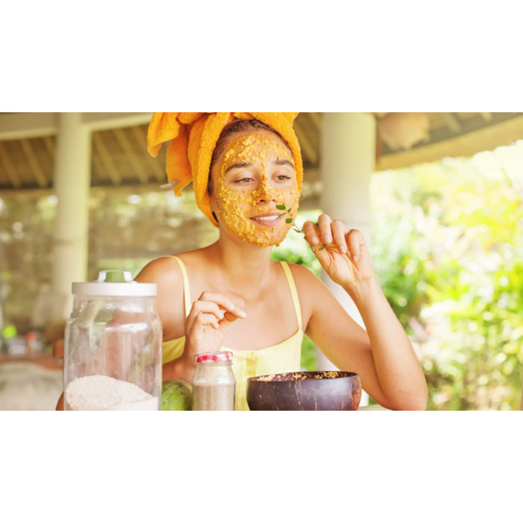 Natural skin,hair & lipcare products in raipur