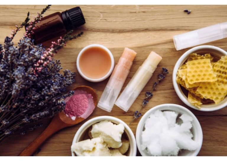 Natural skin,hair & lipcare products in raipur