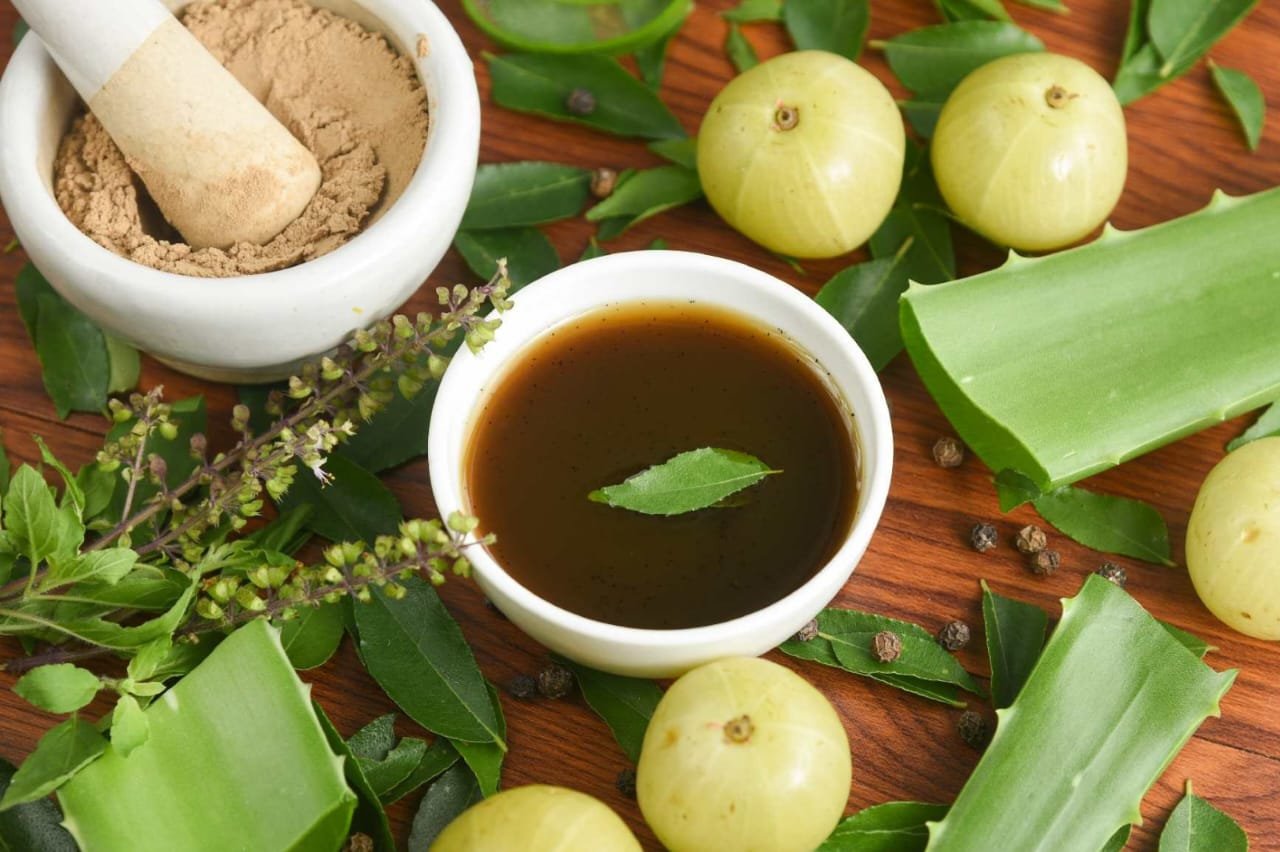 Natural skin,hair & lipcare products in raipur